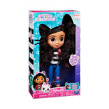 Gabby's Dollhouse Gabby Girl doll 20.3 cm, UK version