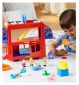 Peppa Pig Party Bus Playset, imported from the UK