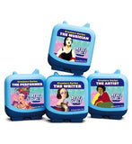 Tonies Rebel Girls Creators Series Audio Character