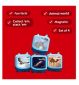 Tonies Animal World Record Breakers Audio Character (British brand)