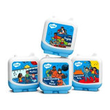 Tonies Apprentissage avec Twinkle ensemble de personnages audio éducatifs (marque britannique)