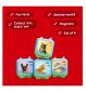 Tonies Animal World Precious Pets Audio Character Multipack (British brand)