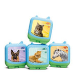 Tonies Animal World Precious Pets Audio Character Multipack (British brand)