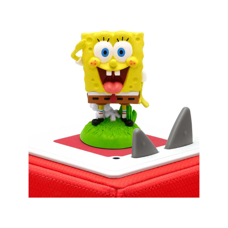 Tonies Spongebob Squarepants audio character, imported from the UK