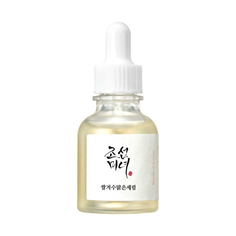 Beauty of Joseon Glow Deep Serum Rice Alpha Arbutin 30ml - British product
