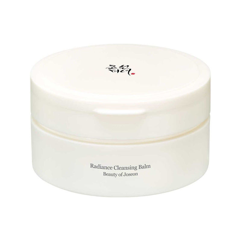Beauty of Joseon Radiance Cleansing Balm 100ml - British product