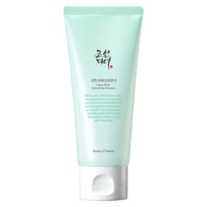 Beauty of Joseon Green Plum Refreshing Cleanser 100ml, imported from the UK