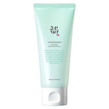 Beauty of Joseon Green Plum Refreshing Cleanser 100ml, imported from the UK