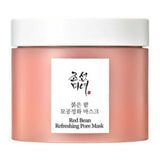 Beauty of Joseon Red Bean Refreshing Pore Mask Facial Cleanser 140ml