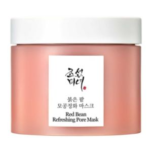 Boots Beauty of Joseon Rote Bohnen Erfrischende Porenmaske Gesichtsreiniger 140ml – Online bei McGrocer kaufen