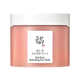 Beauty of Joseon Red Bean Refreshing Pore Mask 140ml - British product
