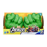Marvel Avengers Hulk Gamma Smash Fists - British product