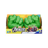 Marvel Avengers Hulk Gamma Smash Fists - British product