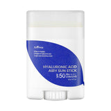 Boots Isntree Hyaluronic Acid Airy Sun Stick SPF 50+ PA++++ 22g- Buy online at McGrocer