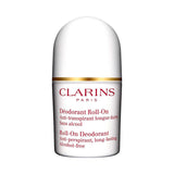 Clarins Gentle Care roll-on deodorant 50ml - British product