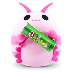 Boots Snackles Shrimp & Pringles Plush Soft Toy 14 Inch- Buy online at McGrocer