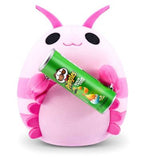 Snackles Pringles Shrimp plush toy 14 Inch (British brand)