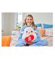 Snackles Lamb & Jelly Belly Plush 14In