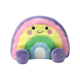 Boots Cuddle Pals Vivi Rainbow Plush Soft Toy- Buy online at McGrocer