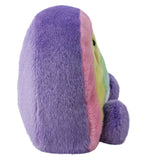 Cuddle Pals Vivi Rainbow Plush Soft Toy - British product