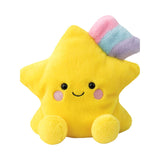 Boots Cuddle Pals Pisces Star Plush Soft Toy Yellow- Buy online at McGrocer