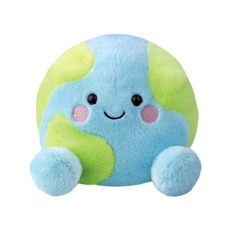 Cuddle Pals Eve Earth Plush Soft Toy - British product