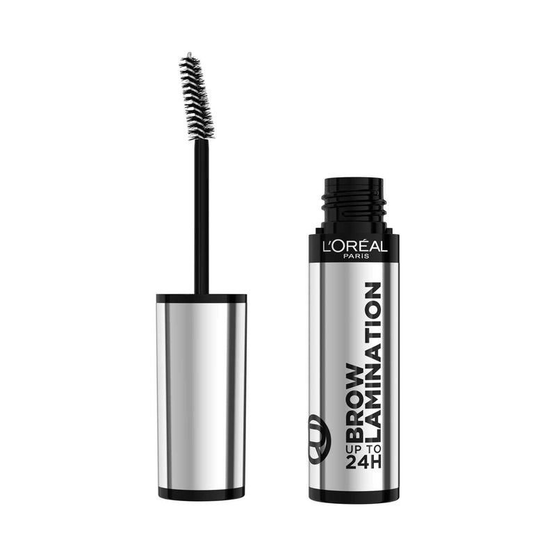 L'Oréal Paris Brow Lamination Gel Clear 15g, UK version