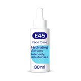 Boots E45 Face Hydrating Serum 30ml- Buy online at McGrocer