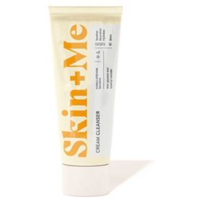 Boots Skin + Me Cream Cleanser Sensitive Skin Glycerin 80ml- Buy online at McGrocer