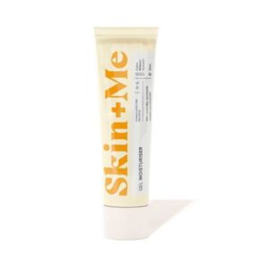 Skin + Me gel moisturiser for sensitive skin 50ml - British product