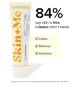 Skin + Me gel moisturiser for sensitive skin 50ml - British product