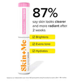Skin + Me Pigmentation Serum Dry Skin 12ml (British brand)
