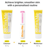 Skin + Me Pigmentation Serum Dry Skin 12ml (British brand)