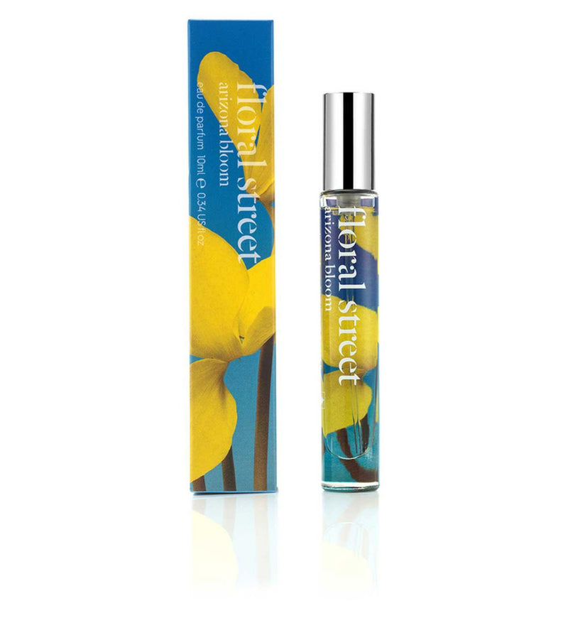 Floral Street Arizona Bloom eau de parfum 10ml - British product