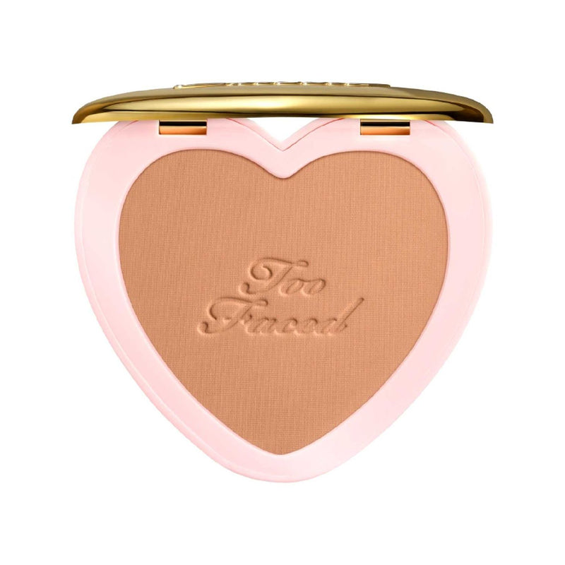 Too Faced Born This Way Soft Blur Setting Powder (British brand)