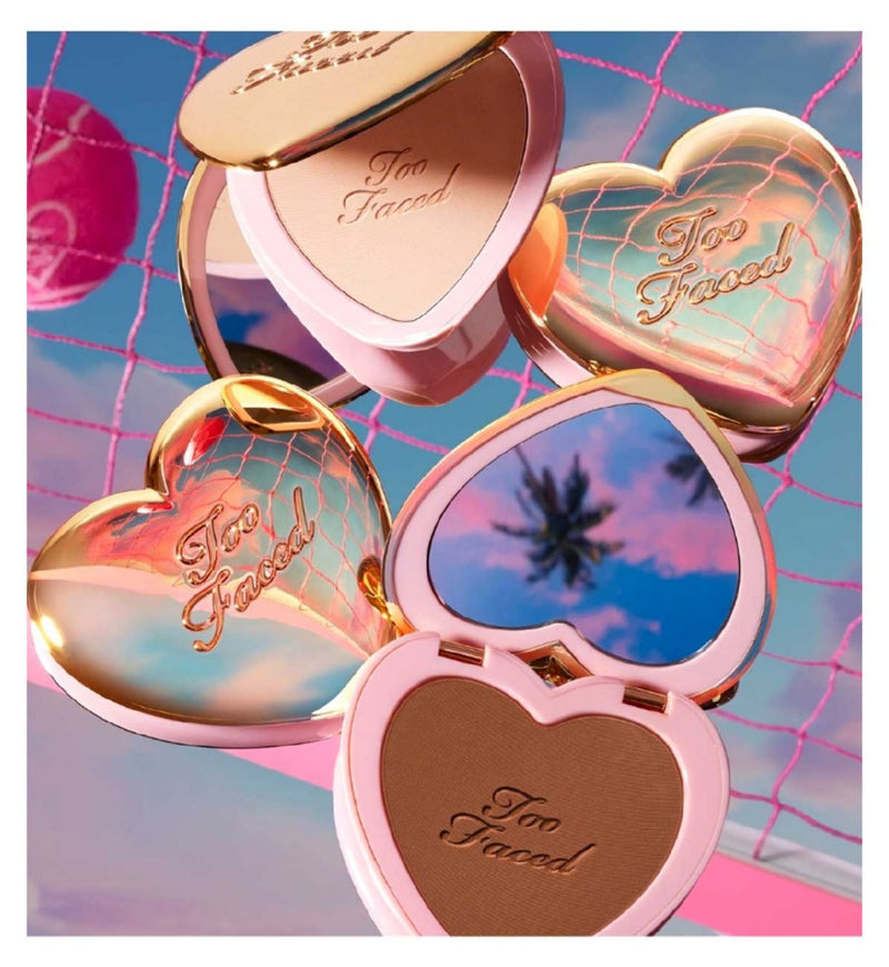 Too Faced Born This Way Soft Blur Setting Powder (British brand)