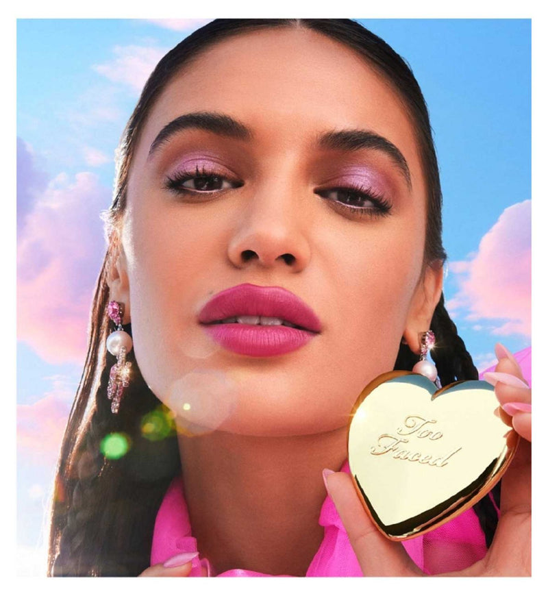 Too Faced Born This Way Soft Blur Setting Powder (British brand)