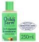 Childs Farm shampoo and conditioner Apple Pear 250ml - British product
