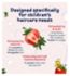 Childs Farm Tangle-Taming Hair Detangler Strawberry and Mint 100ml - British product