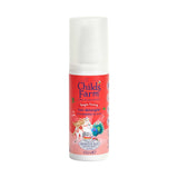 Childs Farm Tangle-Taming Hair Detangler Strawberry and Mint 100ml - British product