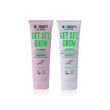 Noughty hair thickening shampoo and conditioner duo imported from the UK