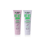 Noughty hair thickening shampoo and conditioner duo imported from the UK