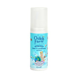 Boots Childs Farm Coco-Nourish Leave-in Conditioner Coconut Kids 100ml- Buy online at McGrocer