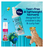 Childs Farm Coco-Nourish leave-in conditioner 100ml - British product