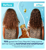 Childs Farm Coco-Nourish leave-in conditioner 100ml - British product