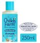 Childs Farm Coco-Nourish Coconut Shampoo 250ml (British brand)