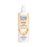 Childs Farm OatDerma Body Moisturiser Fragrance Free 500ml - British product
