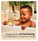 Childs Farm OatDerma Bath Milk Fragrance Free 250ml - British product