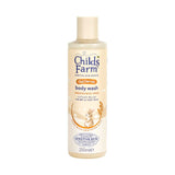 Childs Farm OatDerma Body Wash Fragrance Free 250ml - British product