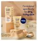 Childs Farm Face Cream Fragrance Free 50ml - British product